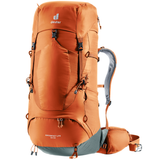  Balo Du Lịch Phượt Leo Núi DEUTER AIRCONTACT LITE 50 + 10 