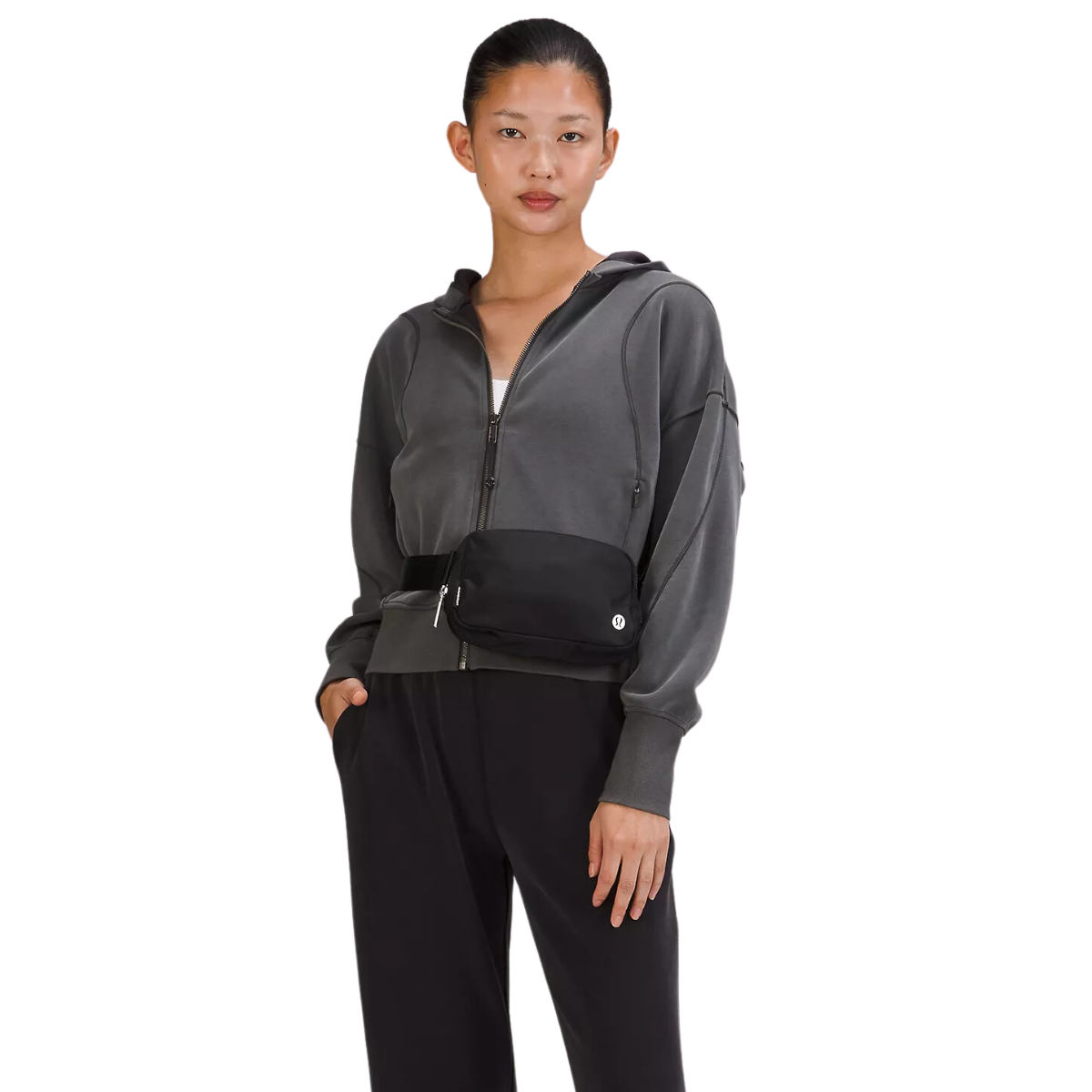  Bao Tử Đeo Chéo LULULEMON EVERYWHERE BELT BAG 1L 
