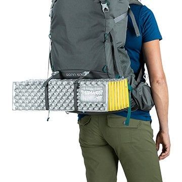  Balo Nữ Du Lịch Trekking OSPREY RENN 50 Women's Backpack 