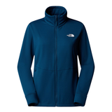  Áo Khoác Nỉ Nữ THE NORTH FACE WOMEN’S QUEST ZIP-IN TRICLIMATE JACKET 3 IN 1 