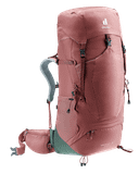  Balo Du Lịch Phượt Leo Núi DEUTER AIRCONTACT LITE 50 + 10 