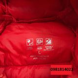  Áo Khoác Phao Trẻ Em THE NORTH FACE BABY REVERSIBLE PERRITO HOODED JACKET 