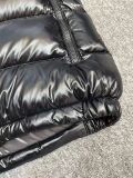  Áo Khoác Gilet Nam MONCLER BORMES DOWN VEST 