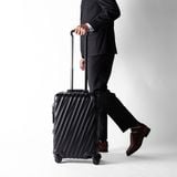  Vali Thời Trang TUMI INTERNATIONAL EXPADABLE 4 WHEELED CARRY ON 0228771 