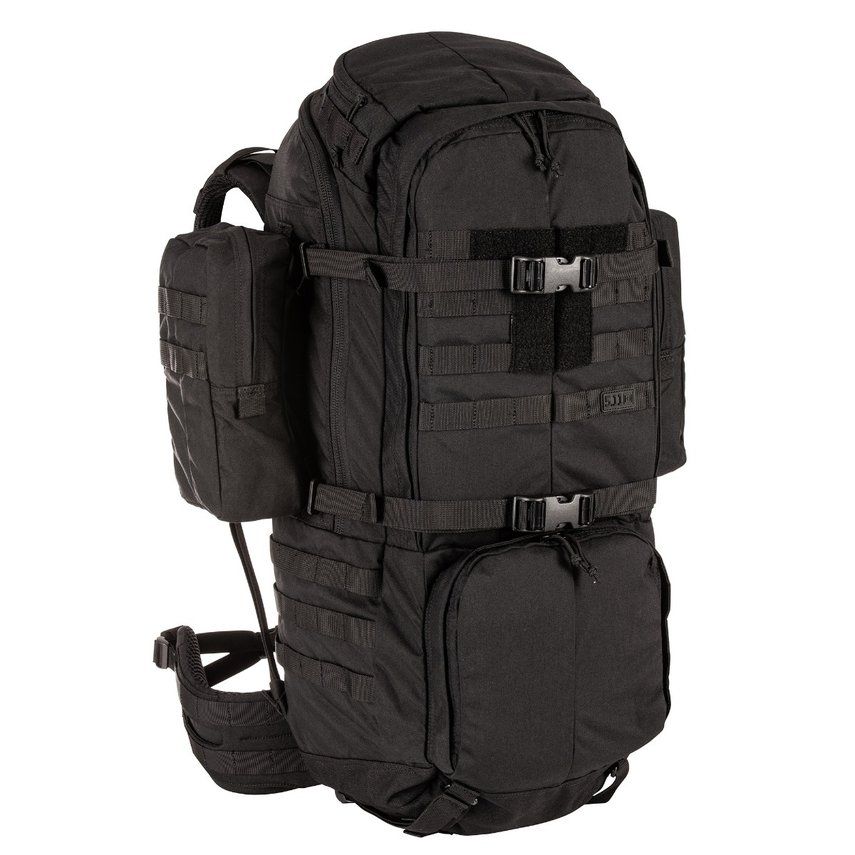  Balo Quân Đội 5.11 TACTICAL RUSH® 100 BACKPACK 60L 