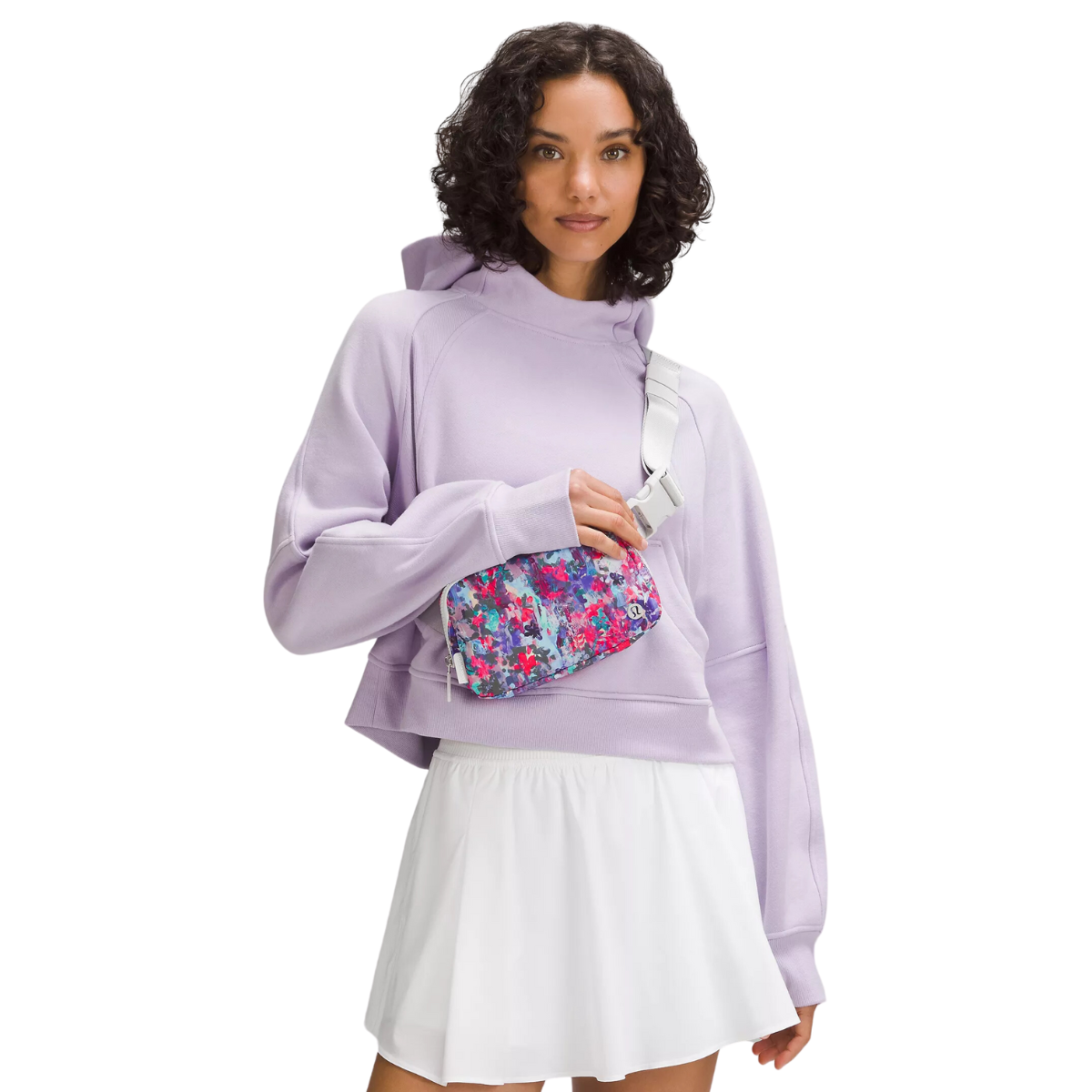  Bao Tử Đeo Chéo LULULEMON EVERYWHERE BELT BAG 1L 