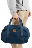  Túi Trống Du Lịch Phượt Cắm Trại FJALLRAVEN GREENLAND DUFFEL 30 