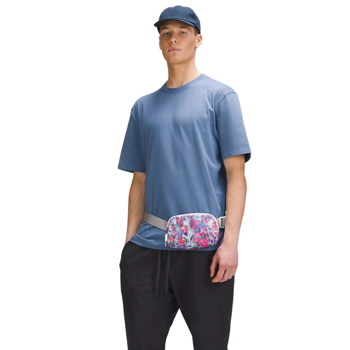  Bao Tử Đeo Chéo LULULEMON EVERYWHERE BELT BAG 1L 