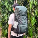  Balo Du Lịch Phượt Leo Núi DEUTER AIRCONTACT LITE 50 + 10 