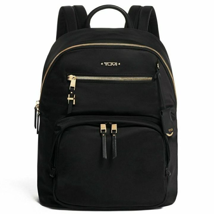 Balo Nữ Du Lịch Đi Làm Tumi 196302 Voyageur Hagen Lightweight Laptop 
