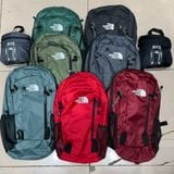  Balo Du Lịch Nam Nữ THE NORTH FACE FLYWEIGHT Balo Xếp Gọn Nhỏ Gọn 