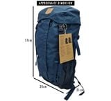  Fjallraven Kaipak 28 Trekking Backpack 