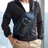  Túi Đeo Chéo Tumi 232399D Alpha Bravo Phong Cách Thể Thao 