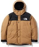  Áo Khoác Lông Vũ THE NORTH FACE MOUNTAIN DOWN JACKET ND91930 