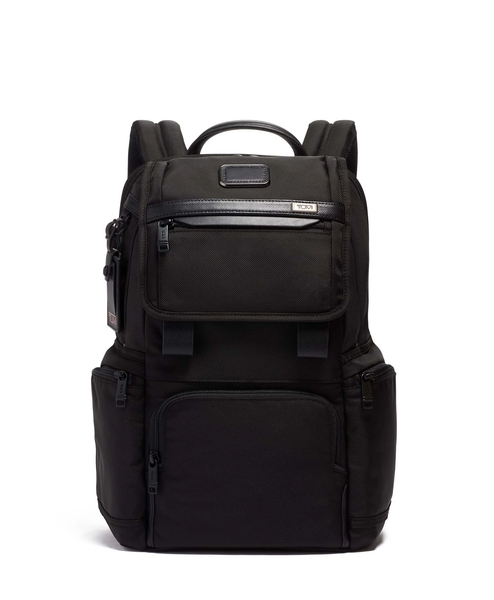  Balo Nắp Gập Tumi 2603174D3 Chất Liệu Cao Cấp 