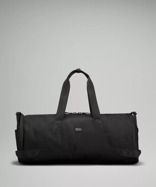  Túi Trống LULULEMON ALL DAY ESSENTIALS DUFFLE BAG 32L 