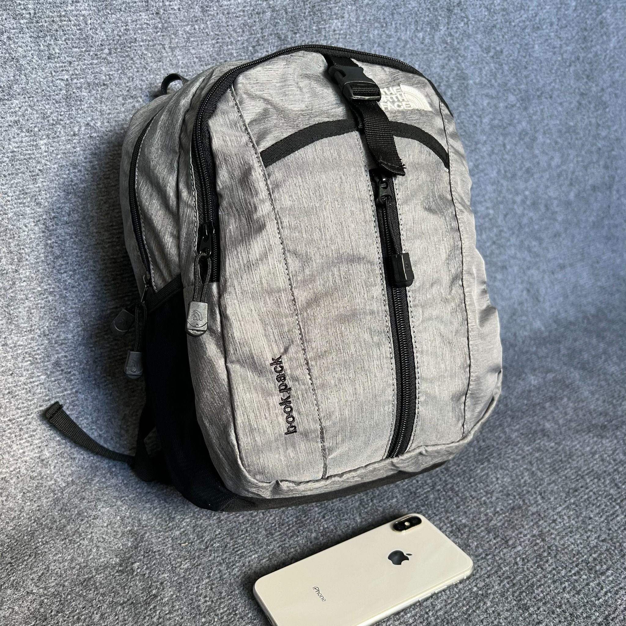  Balo Du Lịch Đi Học The North Face Book Pack 