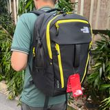  ⚡️ [ HÀNG XUẤT DƯ ] Balo laptop The North Face Surge - Balo du lịch 