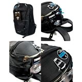  Balo laptop nam nữ Thule EnRoute™ Strut Daypack Balo du lịch có ngăn laptop 15inch trọng lượng nhẹ chất liệu vải bền chống nước tốt 