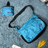  Túi Đeo Chéo Du Lịch PATAGONIA LIGHTWEIGHT TRAVEL MINI HIP PACK 