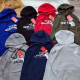  Áo khoác hoodie nam nữ cao cấp 