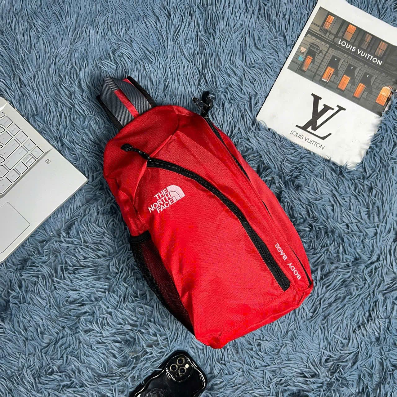  Túi Đeo Chéo 1 Quai THE NORTH FACE BODY BAGS 