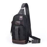  Túi Đeo Chéo Trước Ngực TUMI DUMING CASUAL TRAVEL CROSSBODY BAG 223402 Chống Thấm Nước Sang Chảnh 
