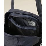  Túi đeo chéo, túi đeo vai nam nữ The North Face Glam Shoulder 3L thiết kế siêu nhẹ nhỏ gọn có thể xếp gọn thành túi nhỏ 