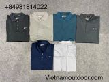  Áo Thun Tay Dài Cổ Bẻ Nam Nike Thời Trang 