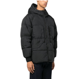  Áo Khoác Lông Vũ STONE ISLAND 40723 GARMENT DYED CRINKLE REPS DOWN JACKET 