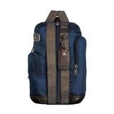  Túi Đeo Chéo Tumi 92318 Alpha Bravo Monterey Leather Sling 