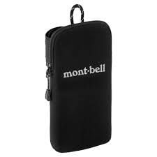  Túi Đựng Chống Sốc Điện Thoại MONT-BELL GEAR POUCH 