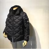  Áo Khoác Nam Nữ MONCLER WINTER DOWN JACKET PARKAS SALZMAN 