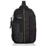  Túi Đeo Chéo Cao Cấp TUMI ALPHA BRAVO SMITH SLING 232393 
