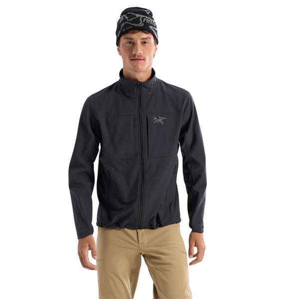  Áo Khoác Nỉ Nam ARC'TERYX GAMMA MX JACKET MEN'S 