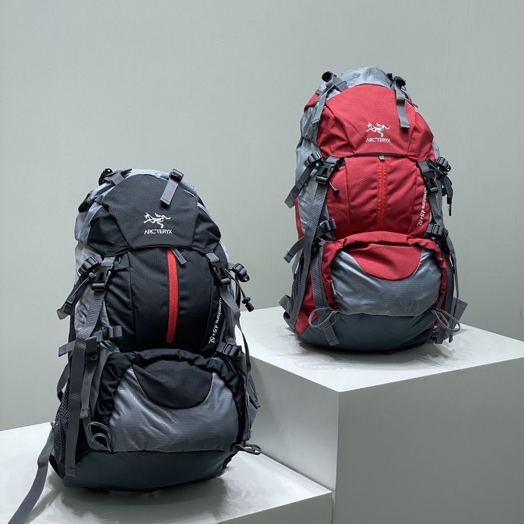  Balo ARC'TERYX ADVENTURE 45+5L 