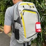  Balo Du Lịch Đi Chơi THE NORTH FACE RESISTOR CHANGED Ngăn Đựng Laptop 17 Inch 