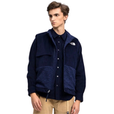  Khoác Gile Lông Cừu THE NORTH FACE DENALI VEST 