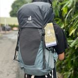  Balo Leo Núi Nam Nữ DEUTER FUTURA 32 