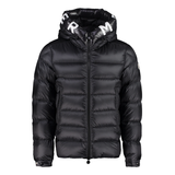  Áo Khoác Nam MONCLER SALZMAN JACKET Giữ Ấm Mùa Đông 