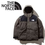  Áo Khoác Lông Vũ THE NORTH FACE MOUNTAIN DOWN JACKET ND91930 