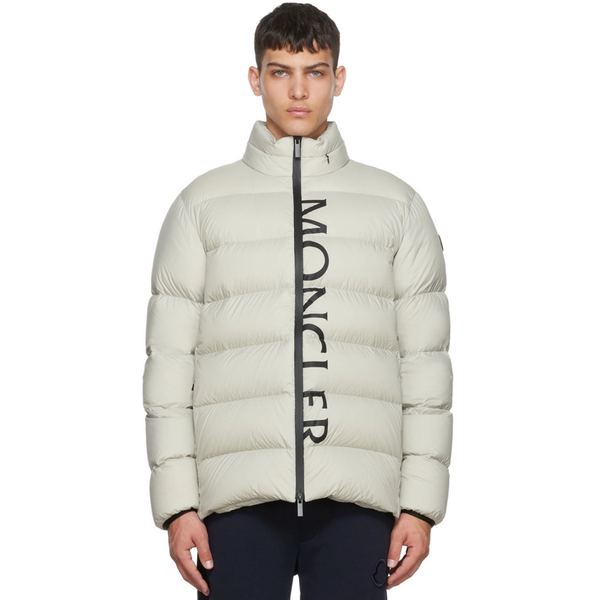  Áo Khoác Nam MONCLER DIENG SHORT DOWN JACKET 