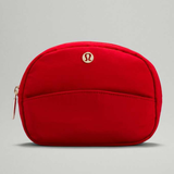  Ví Cầm Tay Nữ LULULEMON DOUBLE-ZIP MINI POUCH 
