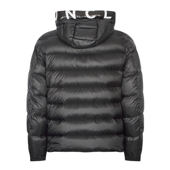  Áo Khoác Nam MONCLER SALZMAN JACKET 