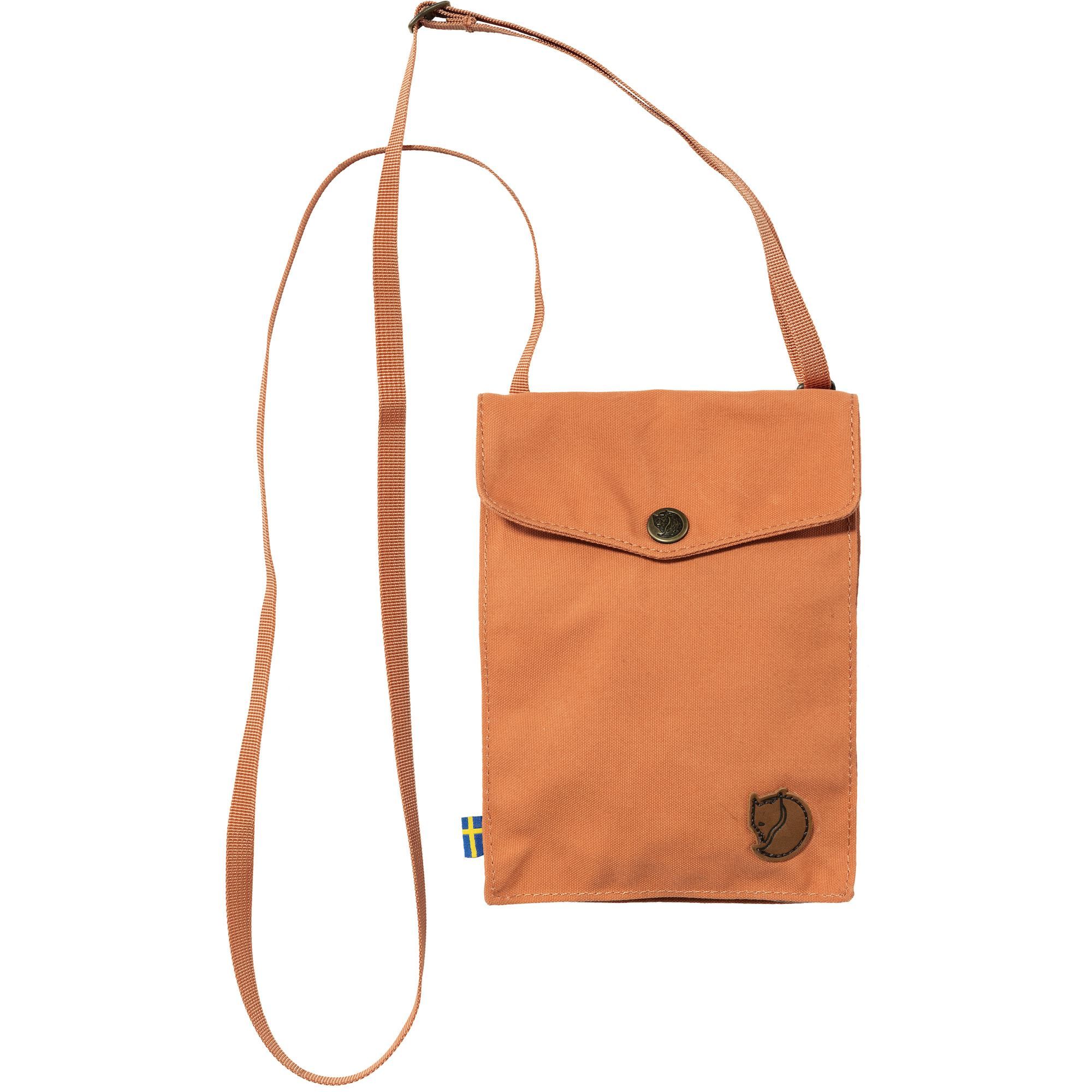  Túi Fjallraven Pocket 