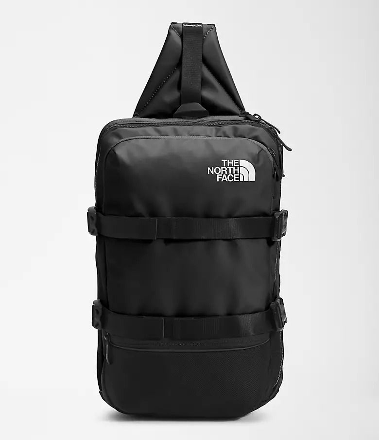  Balo Đeo Chéo 1 Quai THE NORTH FACE COMMUTER PACK ALT CARRY 