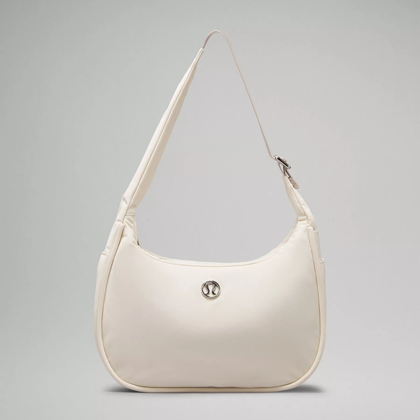  Túi Đeo Vai LULULEMON MINI SHOULDER BAG 4L Thời Trang Nữ Chống Thấm Nước 