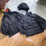  Áo Khoác Nam Lông Vũ THE NORTH FACE MEN'S MOUNTAIN LIGHT TRICLIMATE 5 in 1 GORE-TEX JACKET 