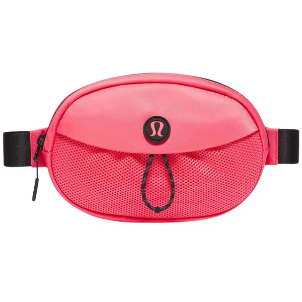  Bao Tử LULULEMON TAKE IT ON BELT BAG 1L 