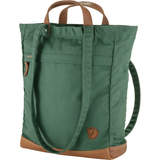  Túi Đeo Vai FJALLRAVEN TOTE NO 2 